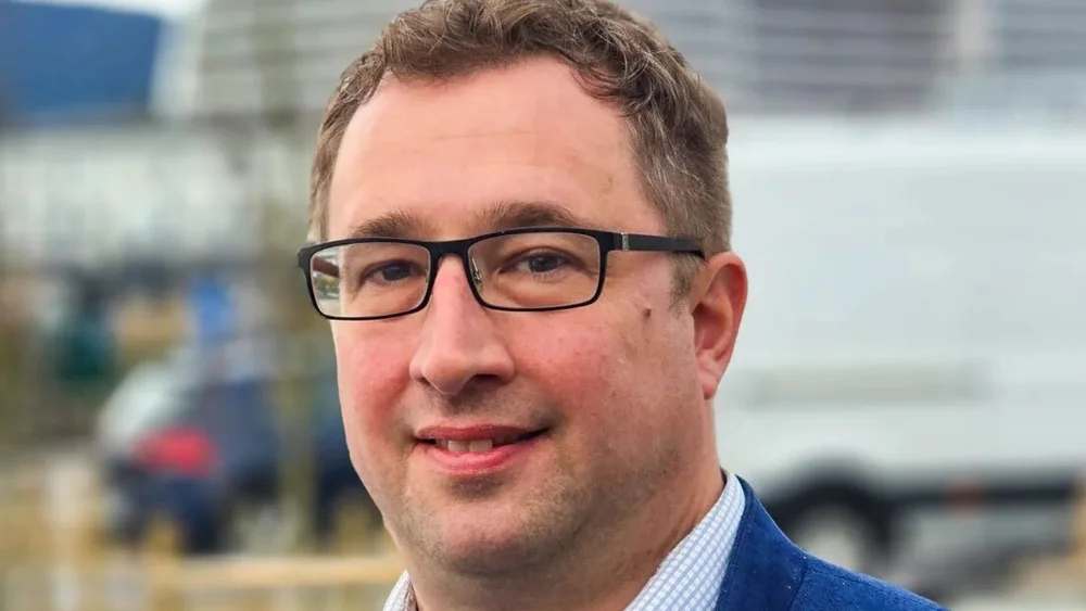 Carl Magnus Hegde Naess