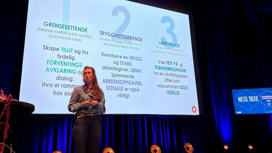 Marianne Ville Syvertsen foto Marius