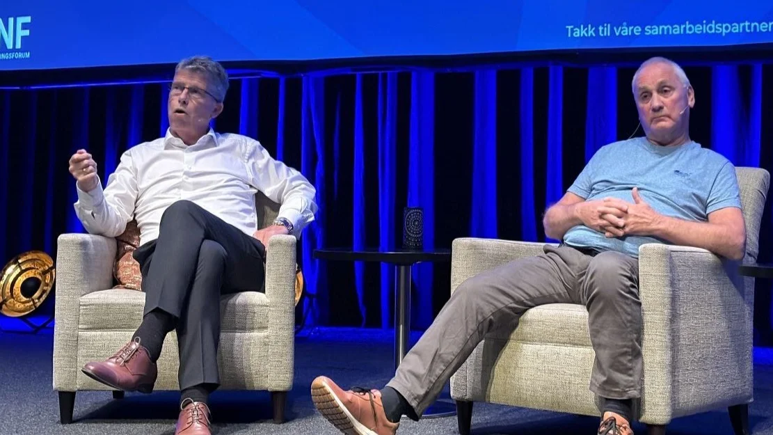 Leif Arne Langoy Erik Berg foto Marius