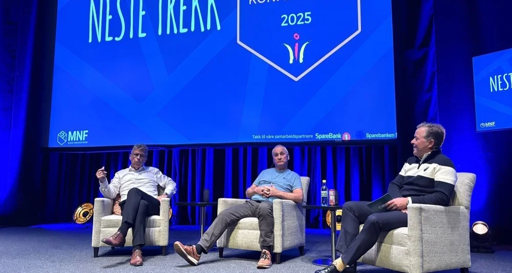 Leif Arne Langoy Erik Berg Arne Hjeltnes foto Marius