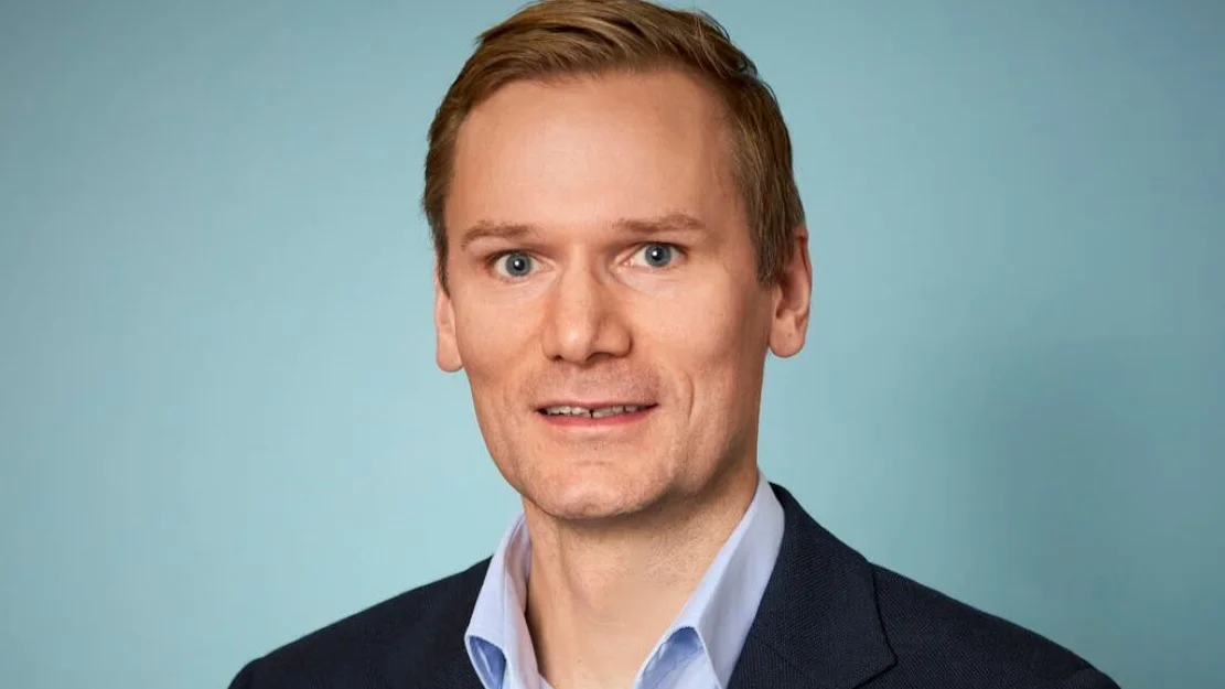 Vegard Andorsen foto kpmg