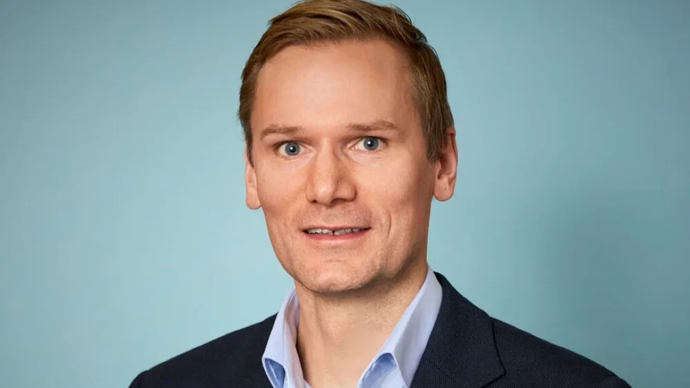 Vegard Andorsen foto kpmg