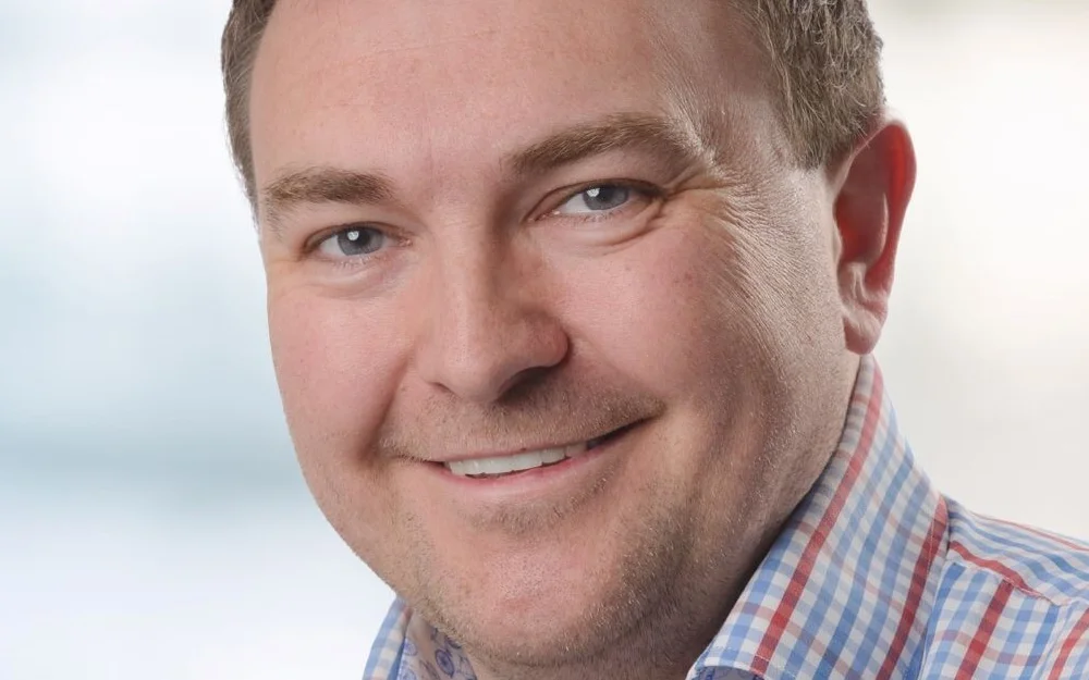 Richard Schofield foto hav group