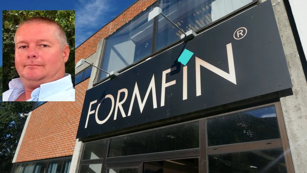 Geir Joar Kvalvag og Formfin foto poirvat og Ogne