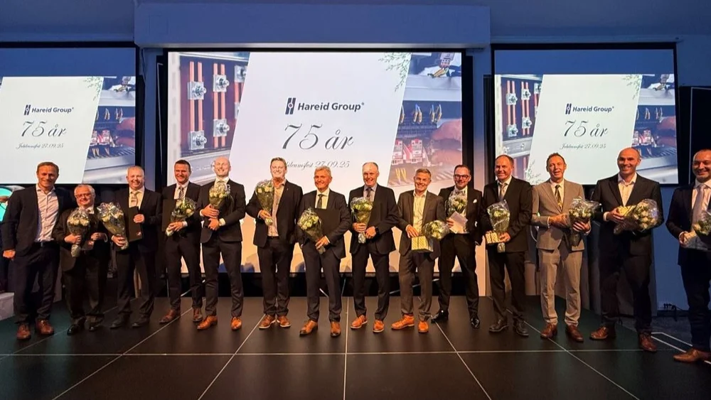 Hareid Group gruppebilde 75 arsjubileum foto hg