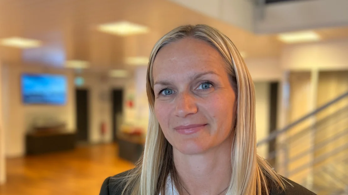 Silje Bjerkestrand 1