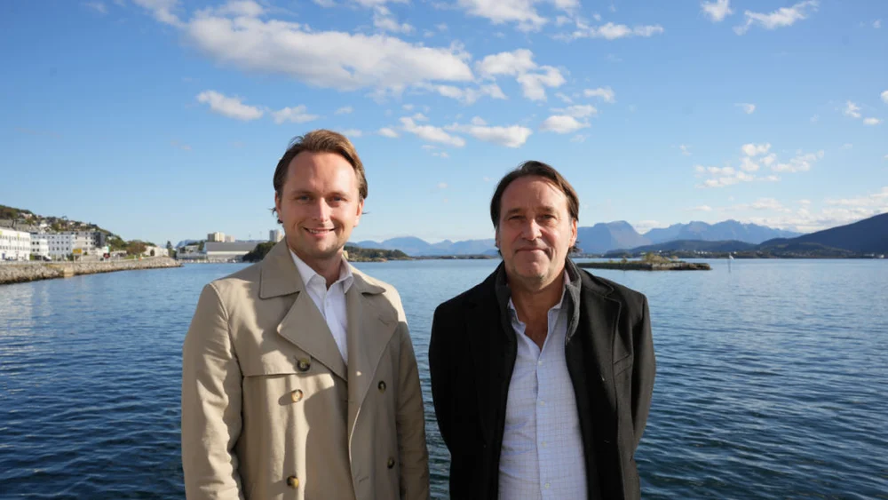 Ola Kvalheim Tofte Wilhelmens Ode foto Ogne 1