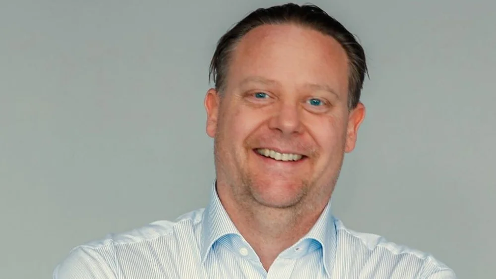 Jeremias Jansson foto Smart Craft