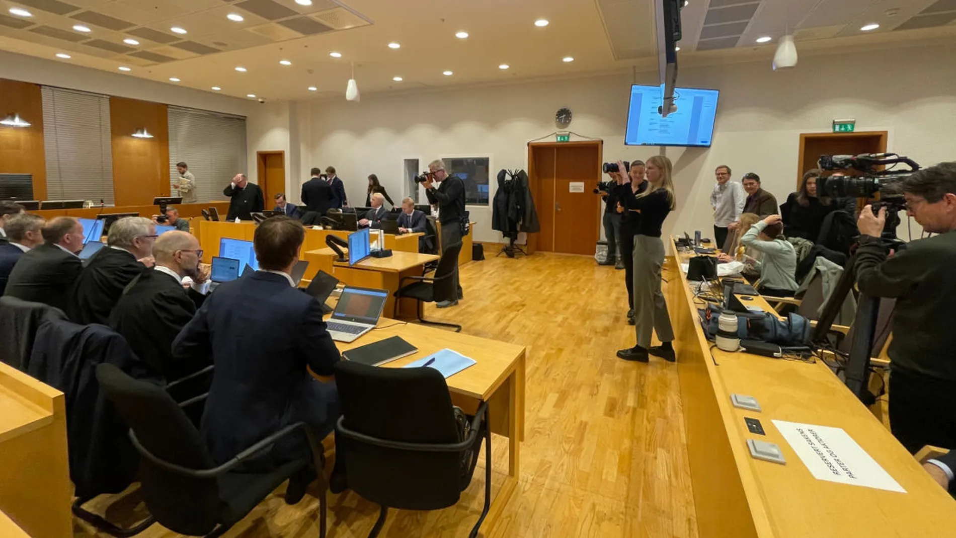 Solstadrettsaka Foto Grunde Grimstad