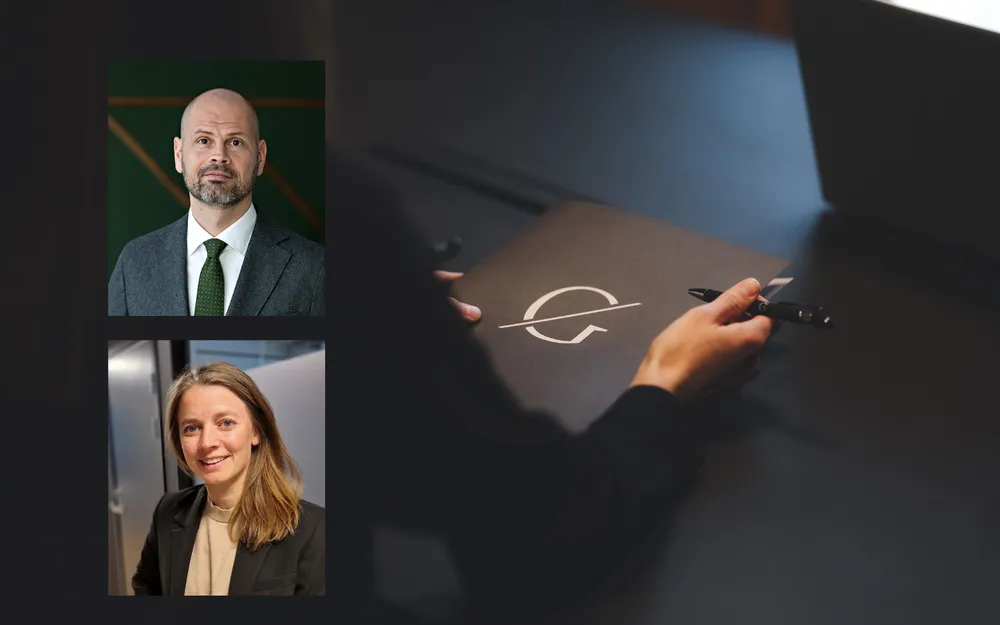 Konkurranseklausuler i aksjonaeravtaler og arbeidsavtaler