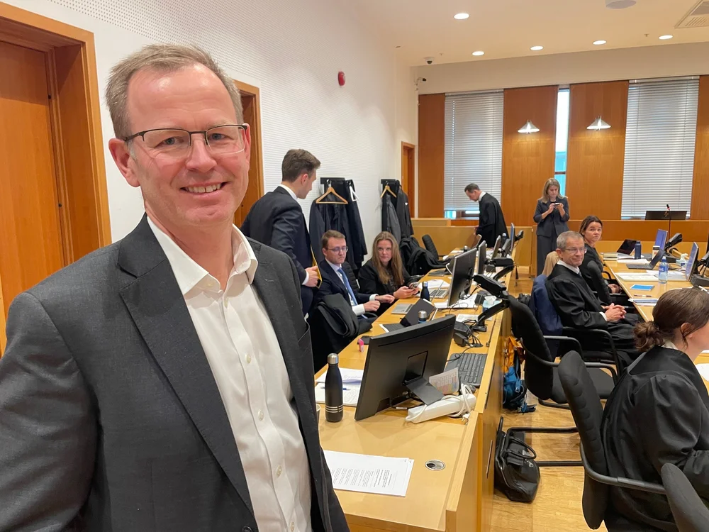 Frank Reite foto Grunde Grimstad