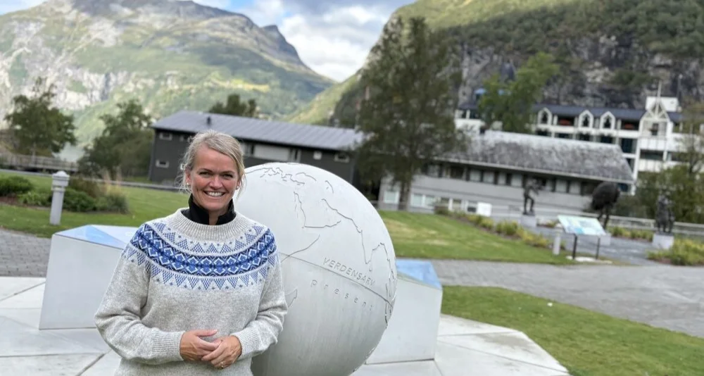 Katrin Blomvik foto Marius 1