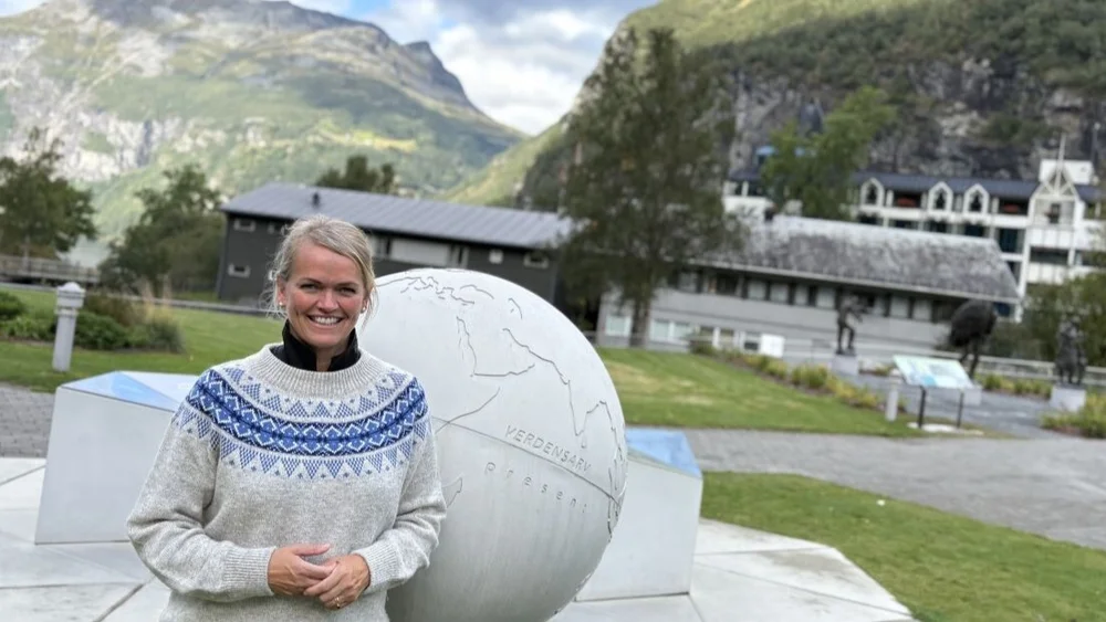 Katrin Blomvik foto Marius 1