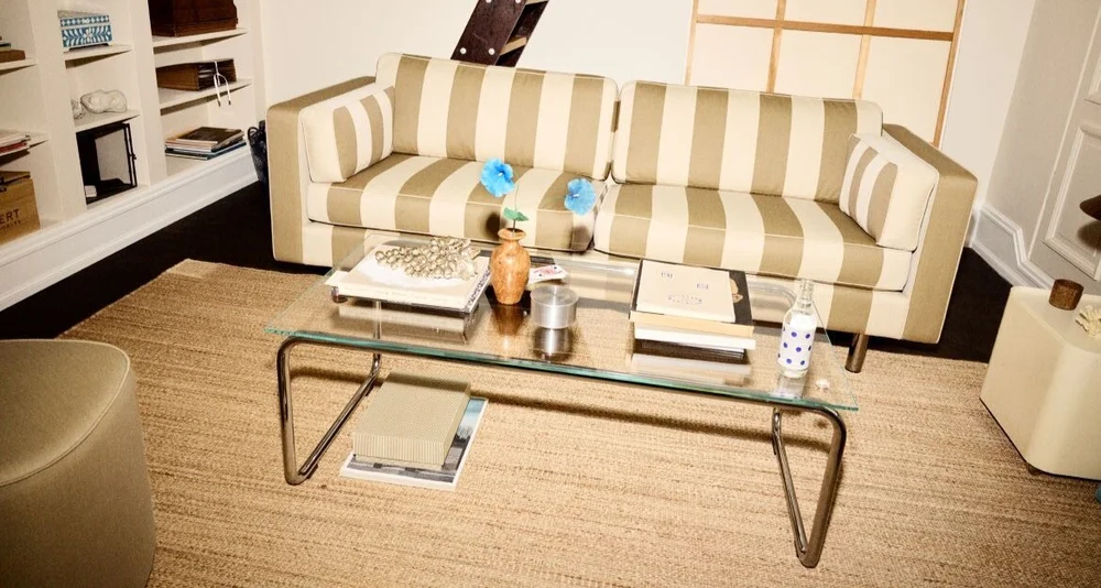 Manhattan sofa Matre