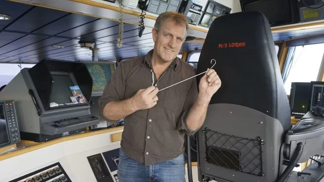 Stale Dyb Foto Loran