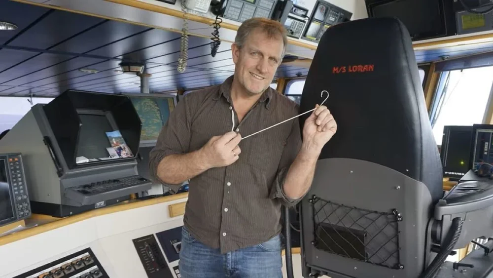 Stale Dyb Foto Loran