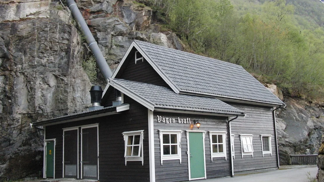 Vagen kraftverk Wikimedia