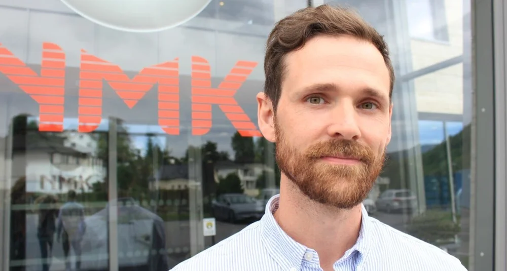 Andreas Madsen ntnu Foto Peder Skjelten NPK