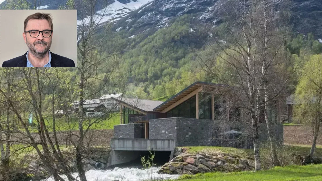 Tryggestad Kraft m Knut Olav Tveit innfelt