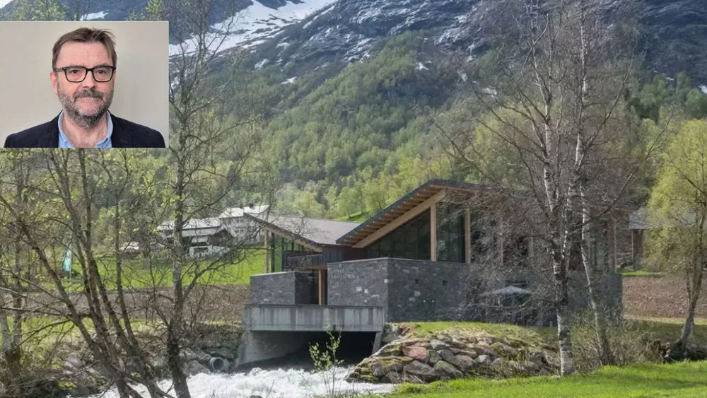 Tryggestad Kraft m Knut Olav Tveit innfelt