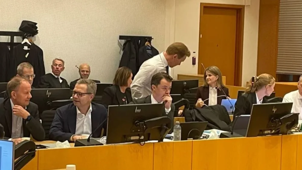 Solstad benken oslo tingrett foto grunde