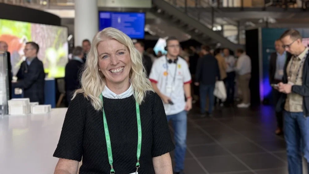 Marte Aarseth Atea foto Marius