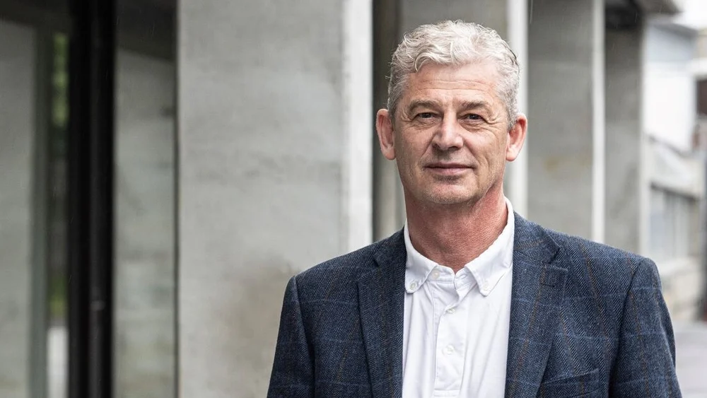 Pharma Nordic Bent Andreassen foto Pharma nordic