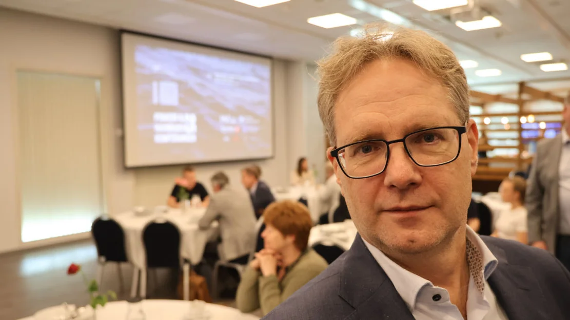 Mons Alfred Paulsen Thommessen foto Ogne