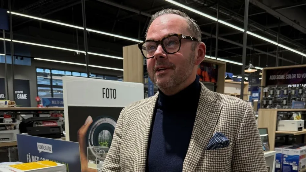 Ingar Teigene foto HG Handel