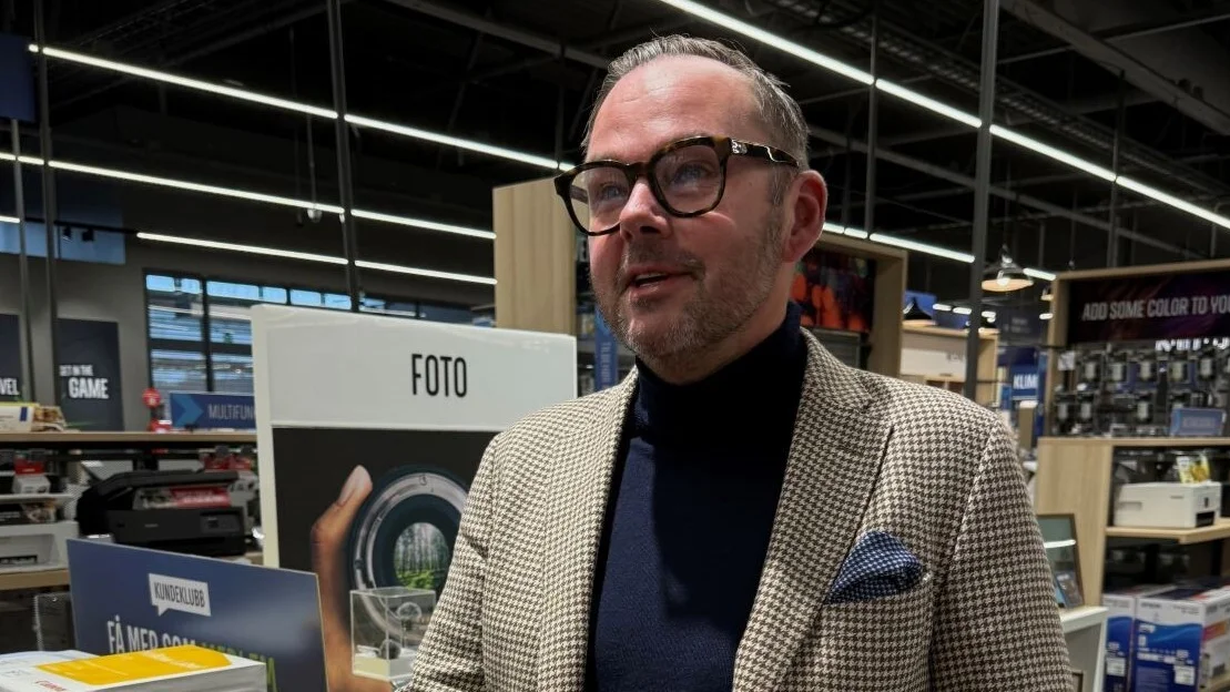 Ingar Teigene foto HG Handel