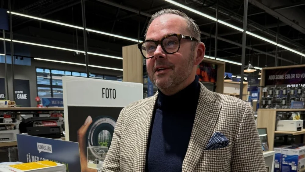 Ingar Teigene foto HG Handel