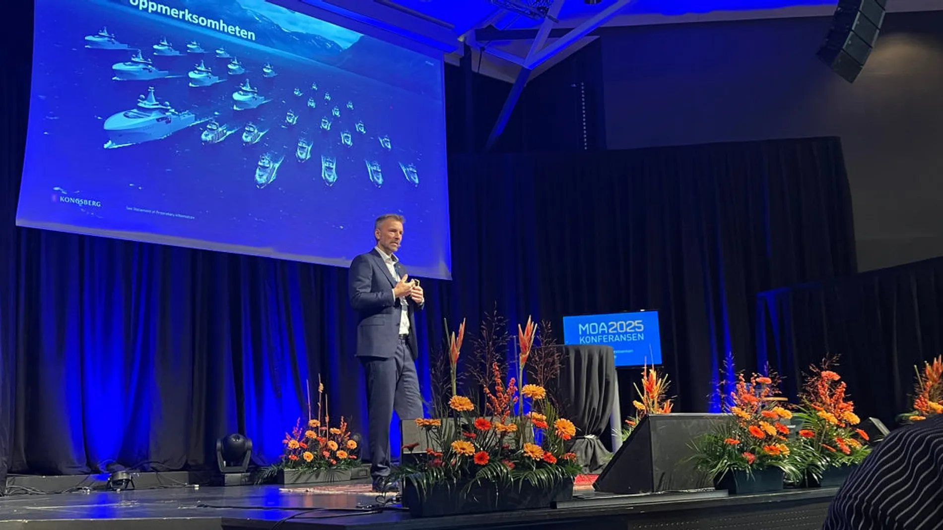 Ronny Langset foto Karoline Prytz Berset 1