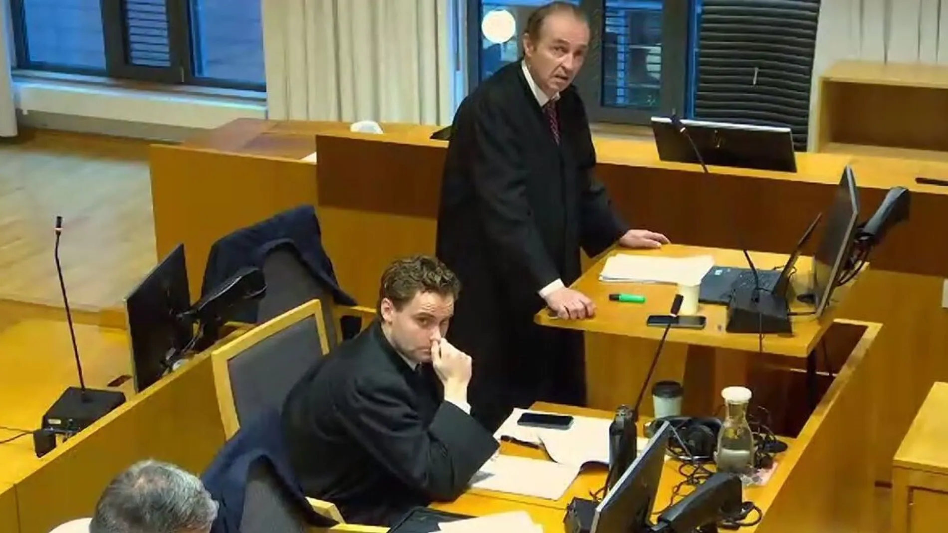 Havila bankar reiarsida skjermfoto Oslo tingrett 1