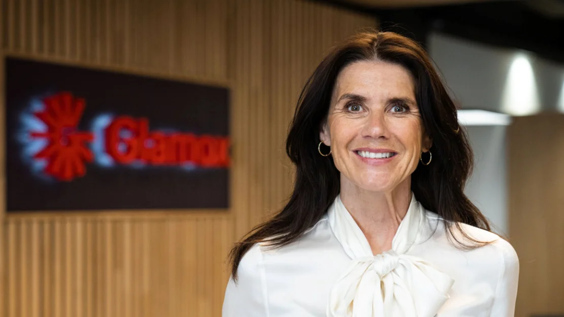 Astrid Simonsen Joos Group CEO Glamox 1