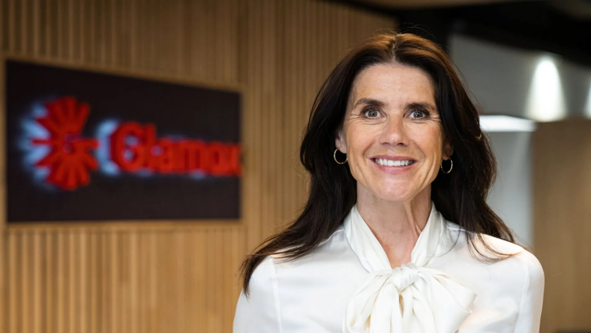 Astrid Simonsen Joos Group CEO Glamox 1