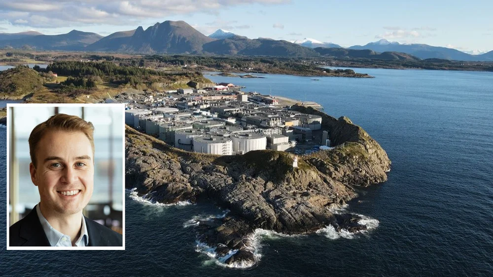 Salmon Evolutionn oversikt innfelt vidar skjorli foto salmon evolution