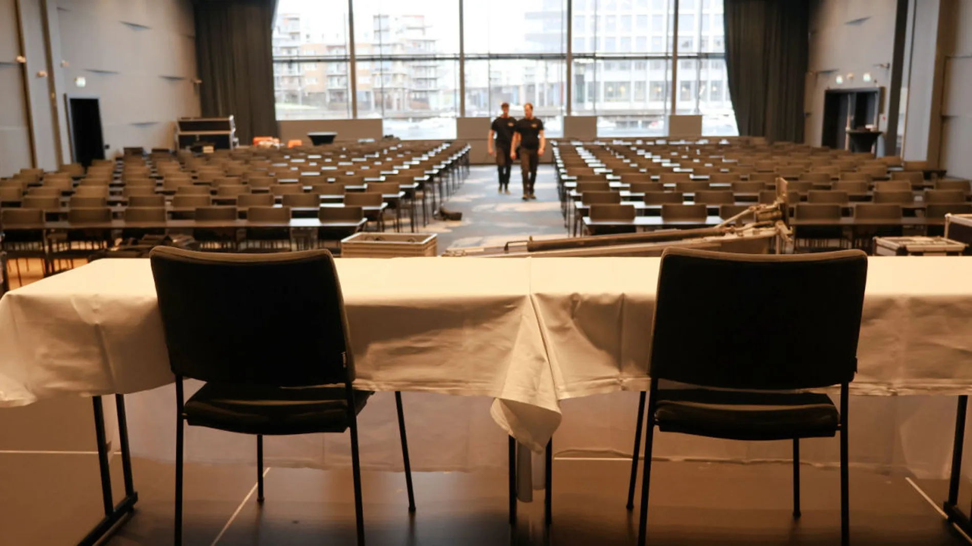 Landsmotesal Norges Fiskarlag nov 2025 foto Ogne Oyehaug