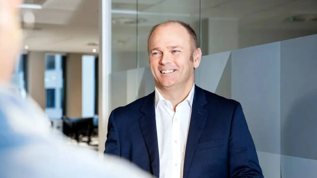 Trond Moldskred Sparebanken More Kristin Stoylen