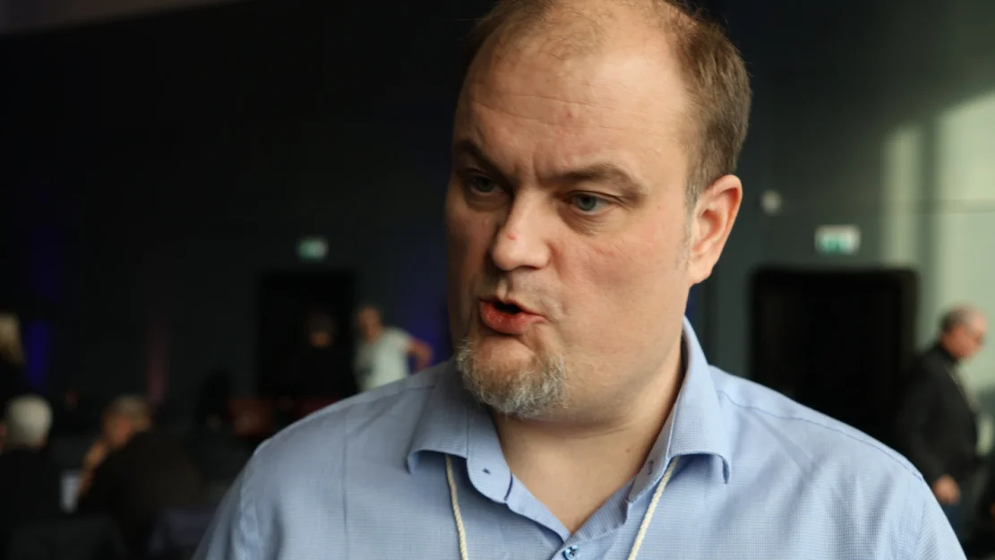 Terje Eriksen Sor Norges Fiskarlag foto Ogne