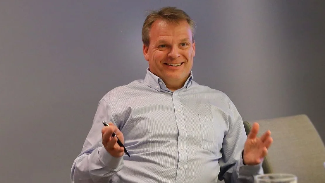 Converto Jan Petter Hagen foto Converto