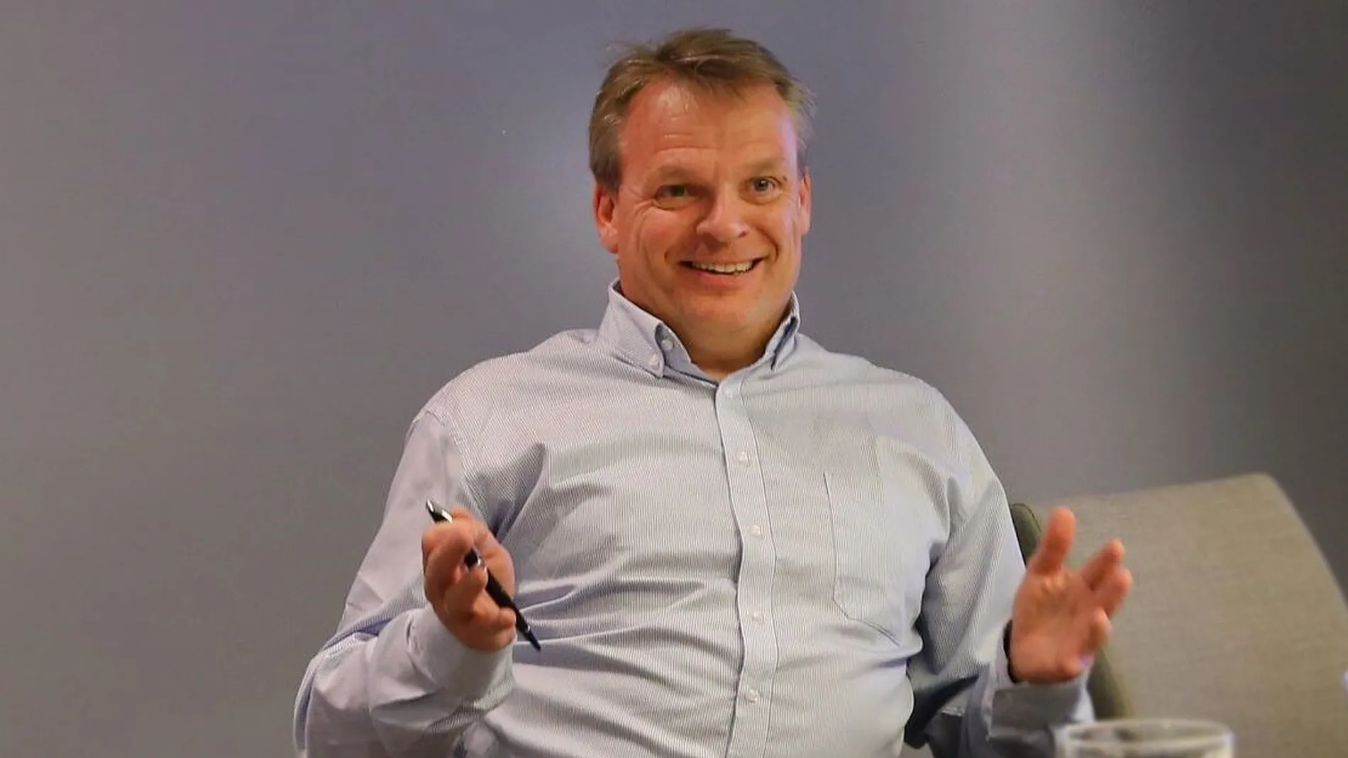 Converto Jan Petter Hagen foto Converto