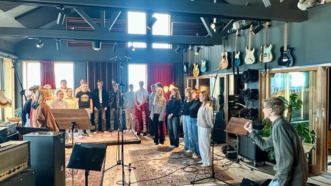 Hjem til Sunnmore foto Naeringsforeninga i Alesund2