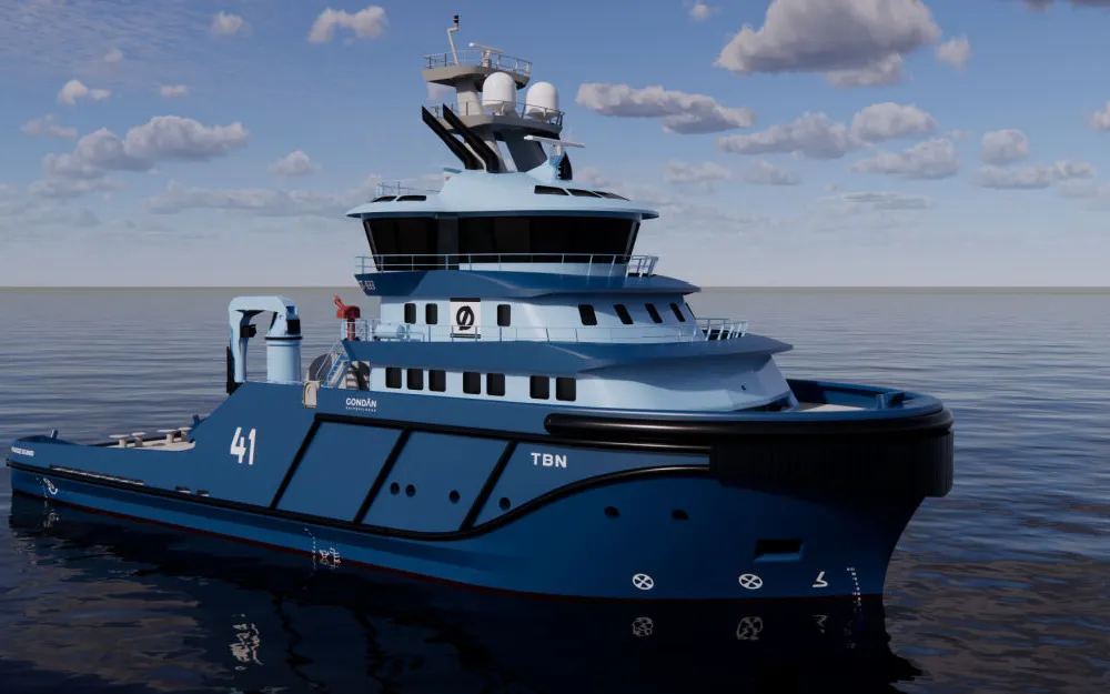 Skipstekniskskip for Ostensjo ill S Kipsteknisk