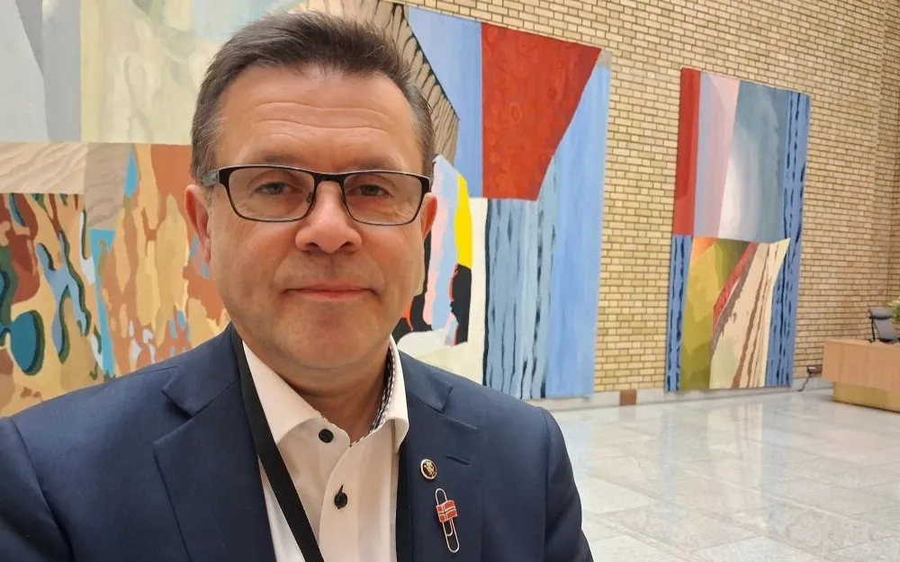 Frank Sve IKKE GJENBRUK foto npk