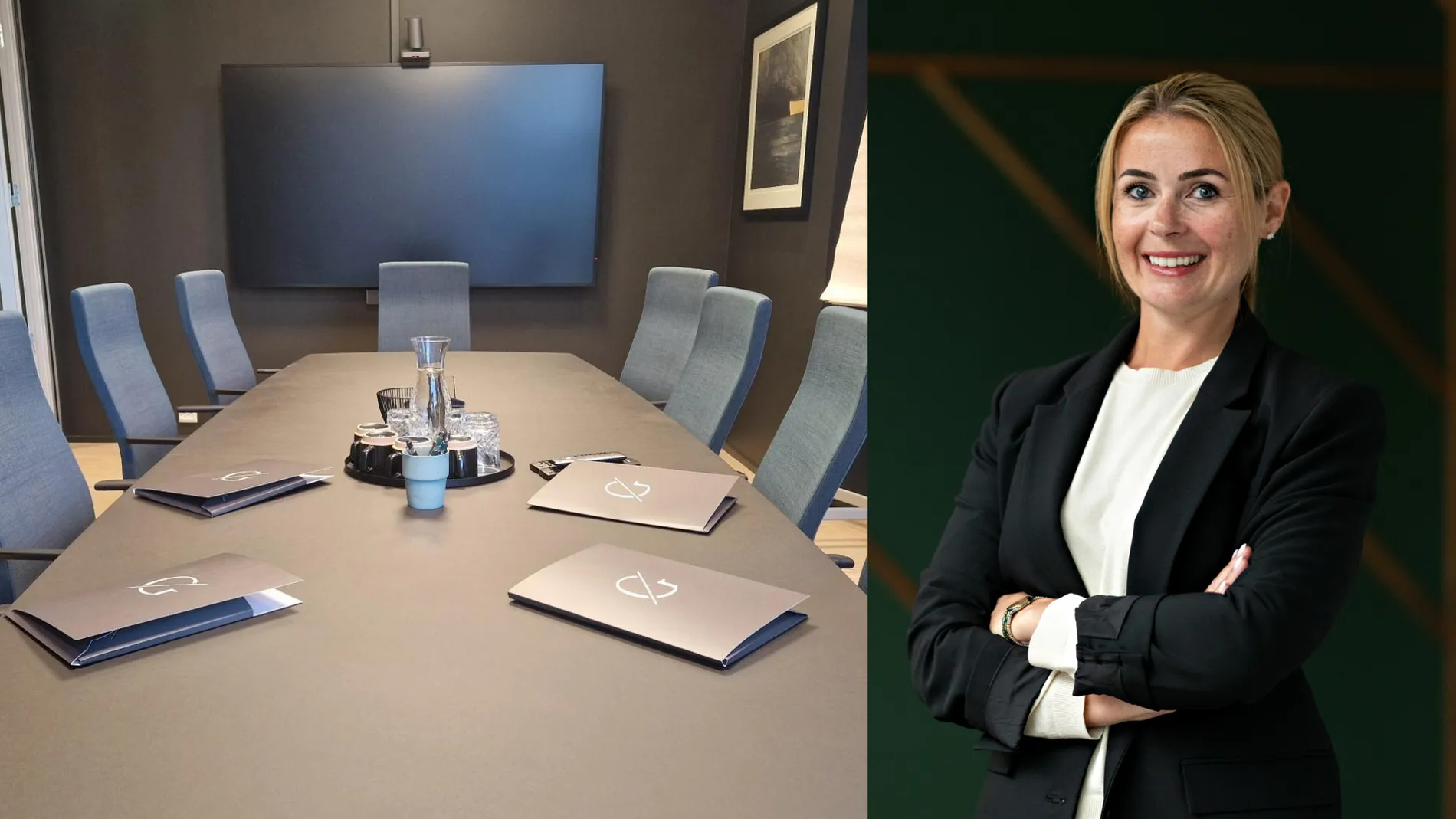 Selskapsrett ved arsskiftet