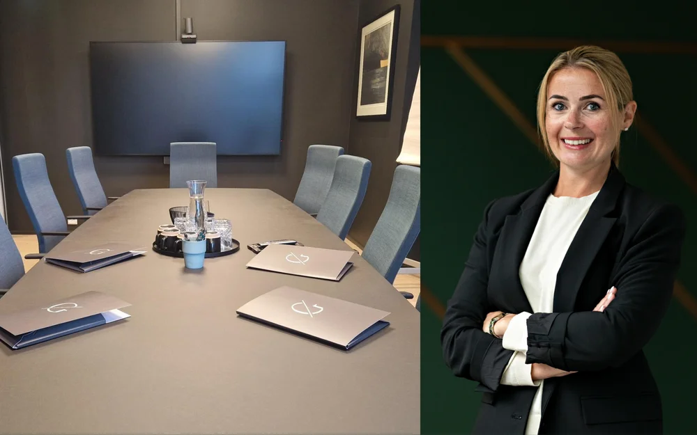 Selskapsrett ved arsskiftet