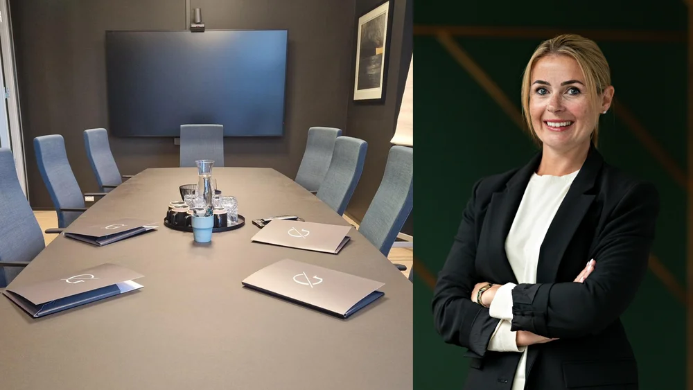 Selskapsrett ved arsskiftet