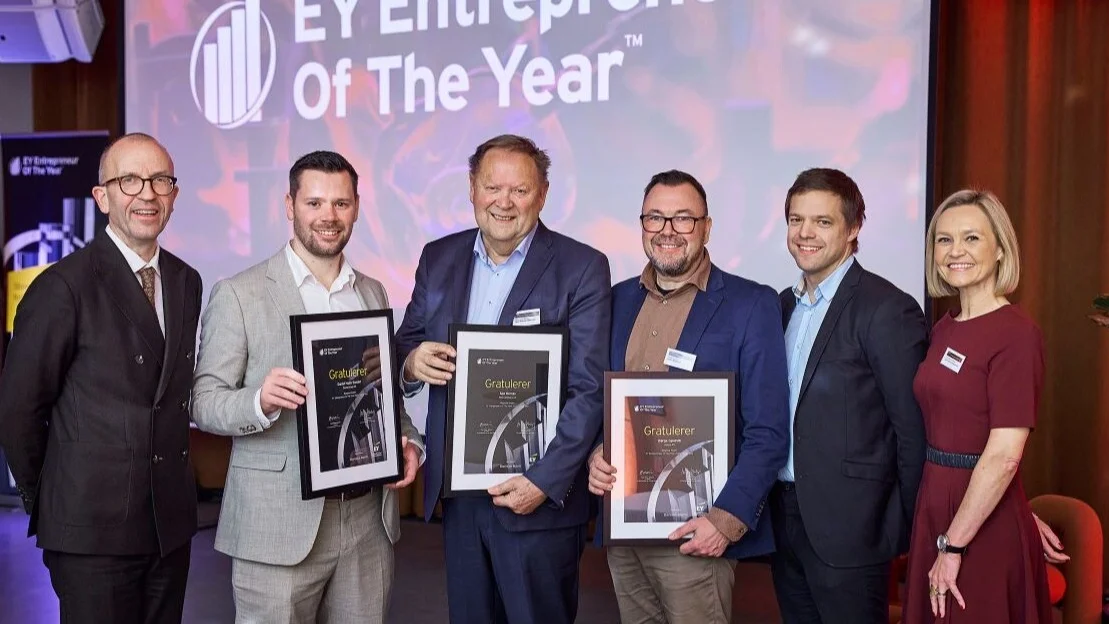 Ey karing pir aleund foto Bard Gudim