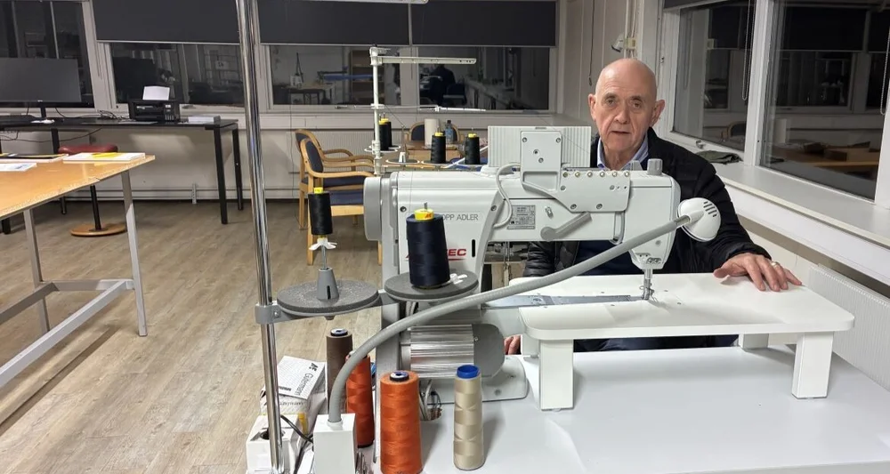 Lars Einar Riksheim IKKE GJENBRUK foto npk