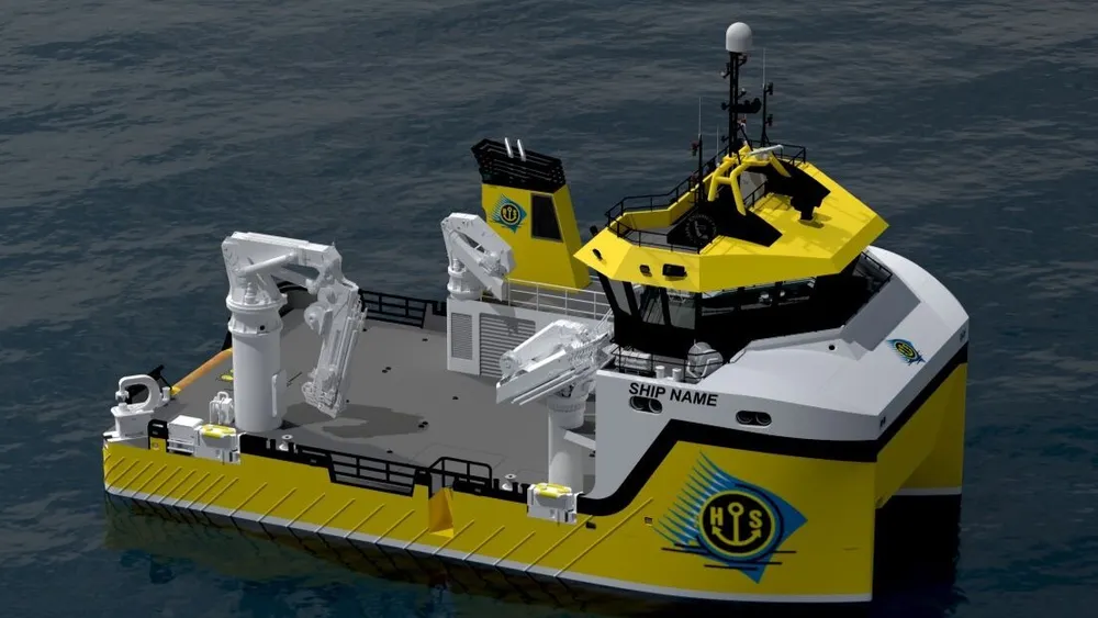 Salthammer CC25 TT Heroy TE illustrasjon Tomra Engineering